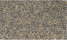 Siten mineralen posip